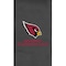 Dreamseat Xpression Pro Gaming Chair with Arizona Cardinals Secondary Logo XZXPPRO032-PSNFL20001A - alternate 6